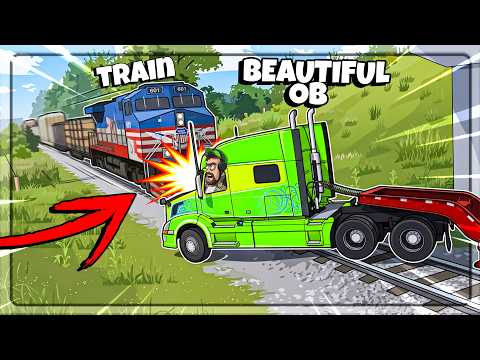 Camodo Cost Me $100,000 in Crashes in ATS?!