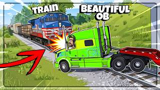 Camodo Cost Me $100,000 in Crashes in ATS?!