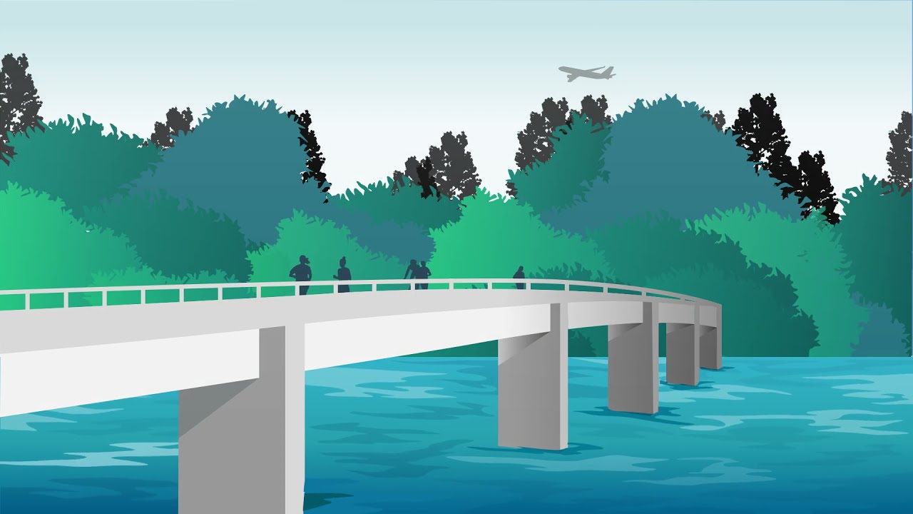 Fly local, fly EUG 2021