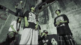 Turuan Moko Niyan Remix - Tjd Caluen, Young Krid Official Music Video