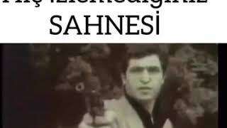 Yilmaz Güney Çi̇rki̇n Kral Hi̇ç İzlenmedi̇gi̇ Sahnesi̇