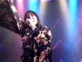 帝国歌激団(彩音かんな)「ナイト・で・ないと 」、京橋べロニカ