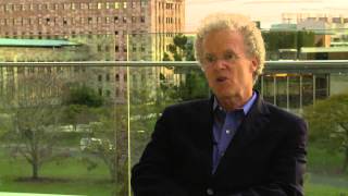 Conversation with Professor Erik Olin Wright