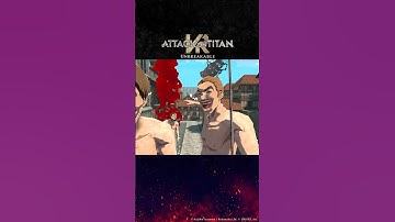 3 Important Reasons to play Co-op Mode! 🤝 #AOTVRUB #VR