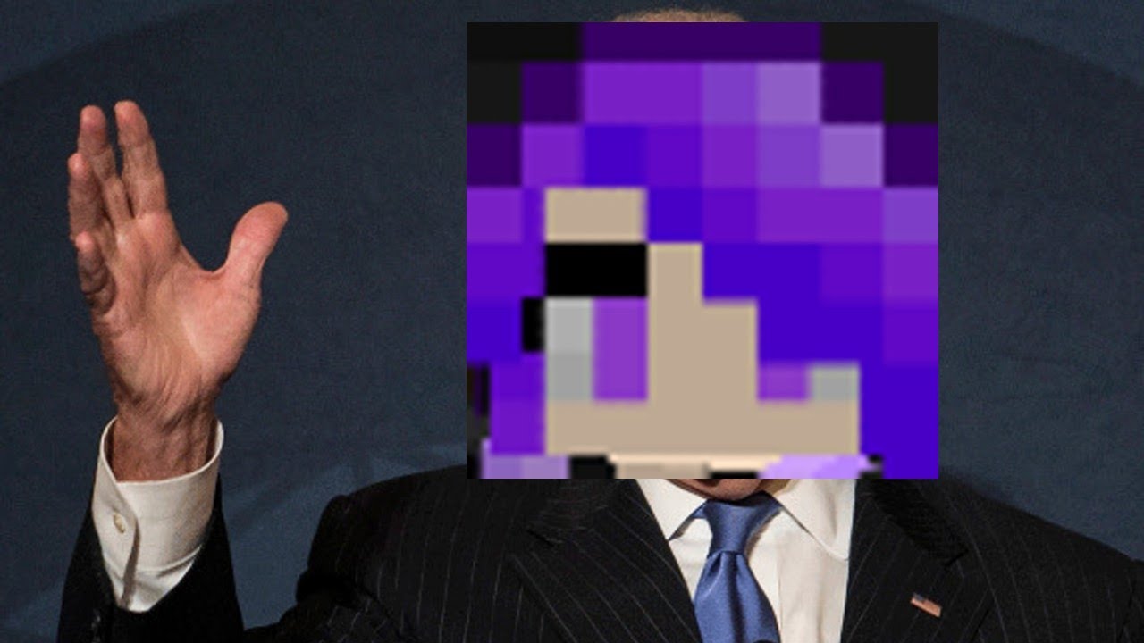 I will become the next President of Fallen SMP || Fallen SMP Pt. 4