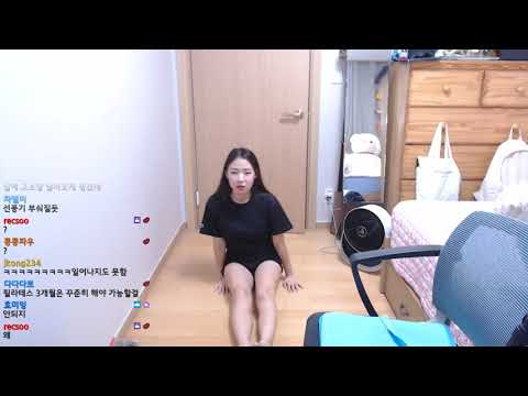 Dakong breaks the ice with viewers