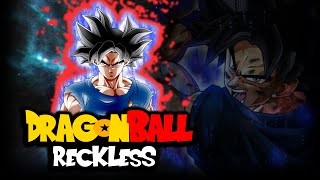 ريكلس - راب دراقون بول - RecKLesS