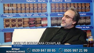Biz kalbimizden geçenlerden sorumlu muyuz?