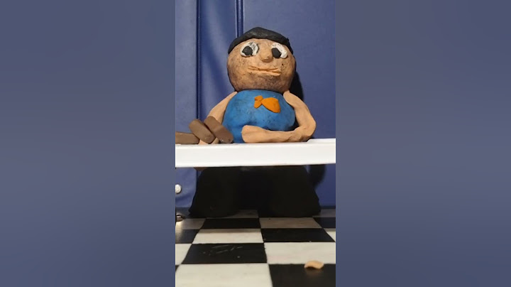 no comas de más #animation #likeandsubscribe #stopmotion