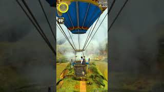 Temple final run 3 game fast level 1 screenshot 4