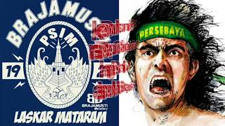 BONEK VS BRAJAMUSTI, MANA YANG LEBIH KUAT???