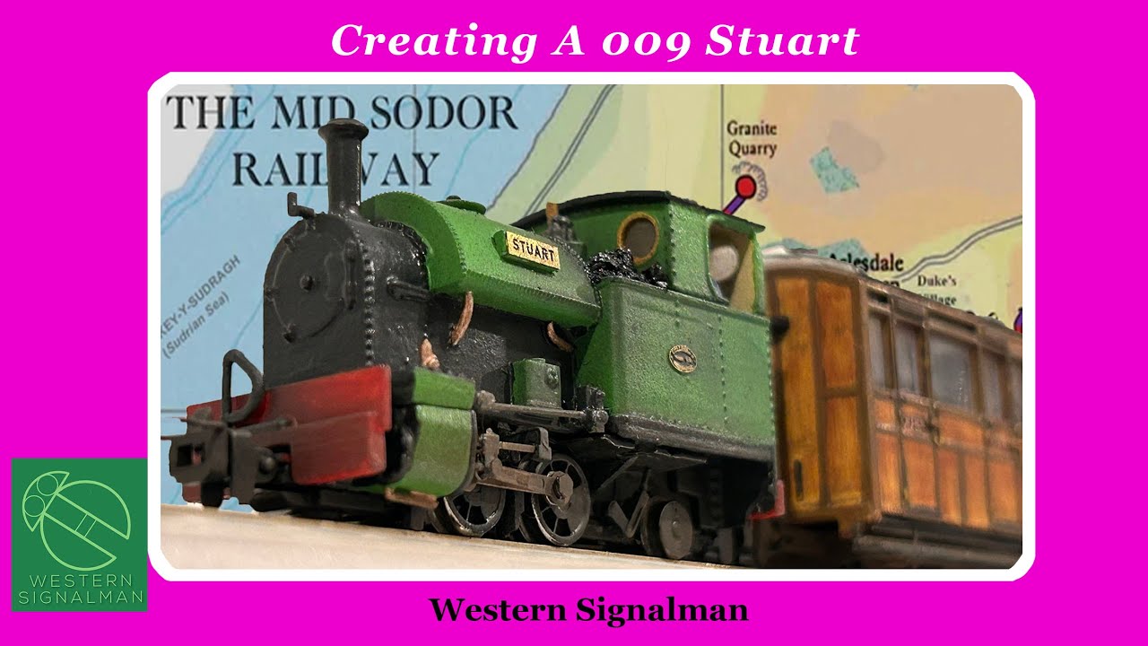 Строительство Мид Содор Стюарт в 009 году