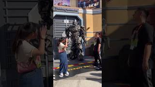 Transformers | Best Action Sci-Fi Movie Clips