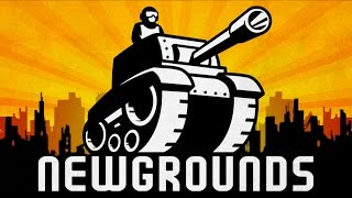 Newgrounds  The Foundation of the Future of Animation