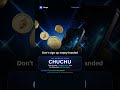 Best BingX Referral Code (Reddit Approved) — CHUCHU 2026