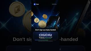 Best BingX Referral Code (Reddit Approved) — CHUCHU 2026