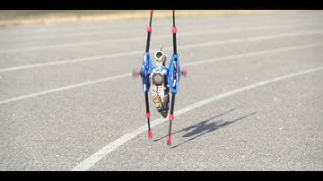 HexRunner 12 Mile Run