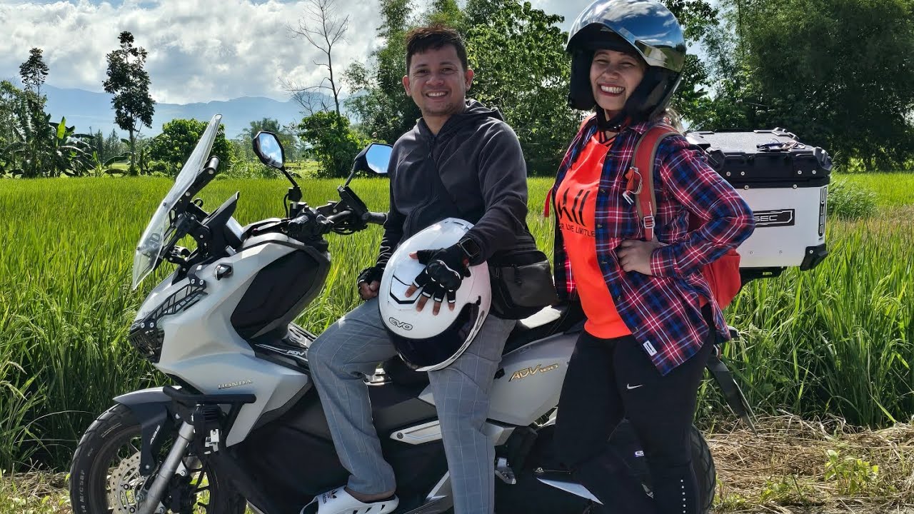 Visiting Israel Resort/Mountain View Resort.