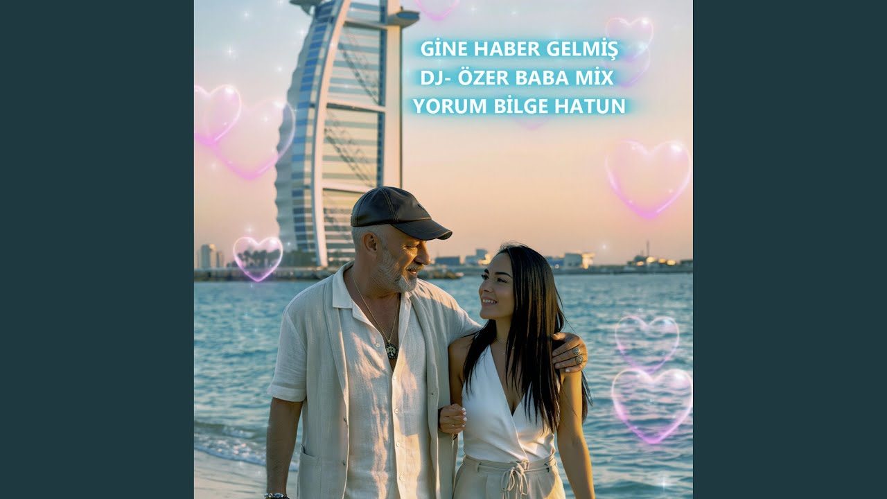 Gine Haber Gelmiş Bilge Hatun