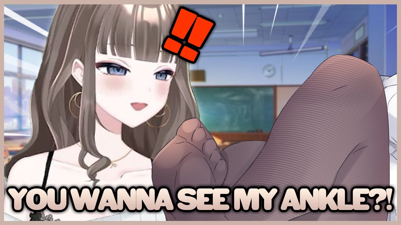 Miwa's Sussy Montage #2