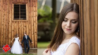 Fotografia ślubna -  Karolina & Konrad