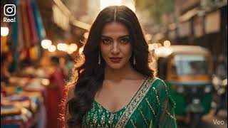 Unveiling Indian Beauty: Timeless Elegance & Vibrant Culture