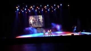 20141212 Boyz II Men in Sofia 2