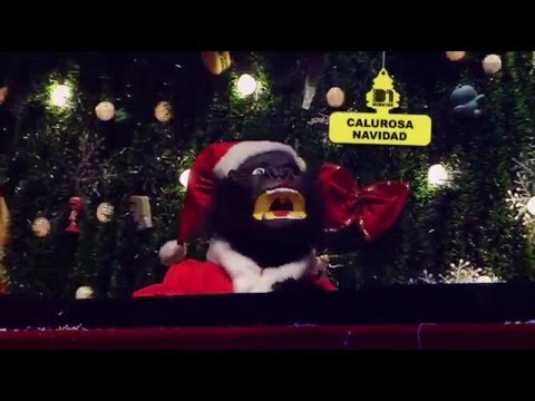 31 Minutos Viejos Pascueros Acalorados Calurosa Navidad En Vivo