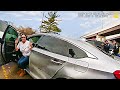 Shoplifter Tries to Outrun Police in a 100+ MPH Chase