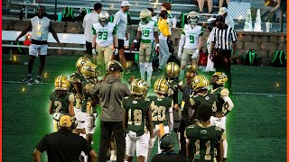 🔥🔥Grayson v Buford ⚔️ Battle Unleashed! 8th Grade🔥