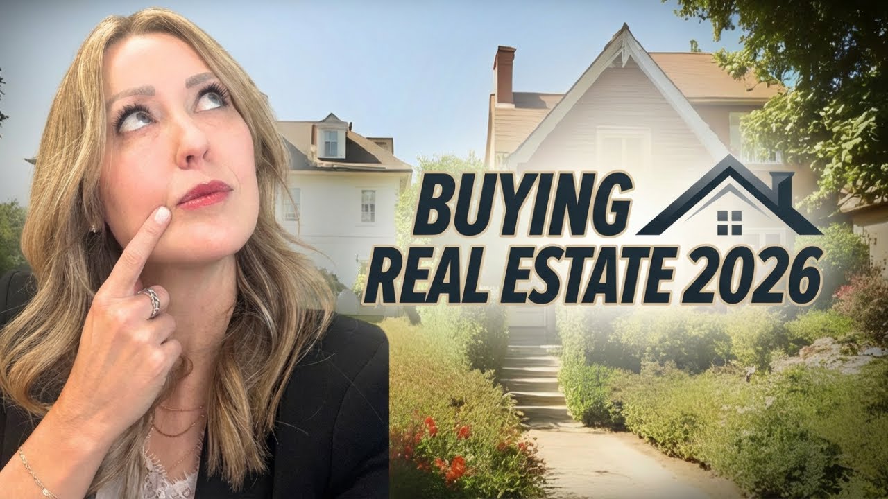 2026 Changes Everything for Home Buyers | Here's Why