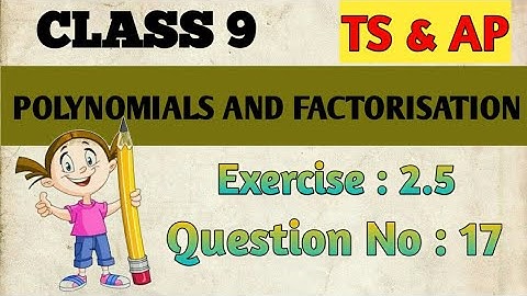 Chapter no : 2 Ex:-2.5 Question No