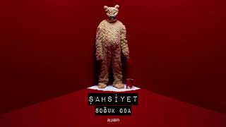 Şahsiyet - Soğuk Oda