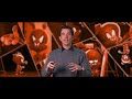 SPIDER-MAN: Into The Spider-Verse: John Mulaney 'Spider-Ham' Interview