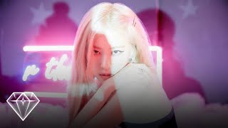 ROSÉ - 'Hard to Love' (Full Version with a High Note)