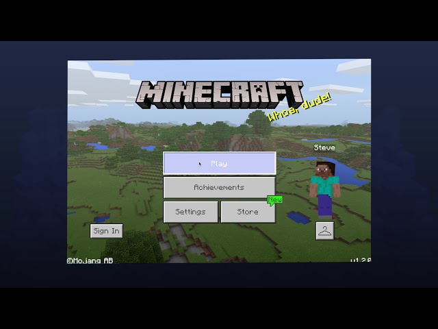 How to Mod Minecraft on your iPad - Tynker Blog