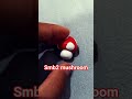 power up of the day No.9 smb2 mushroom