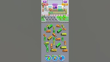 Crowd Express Level 2492 #stage1 #challengelevel