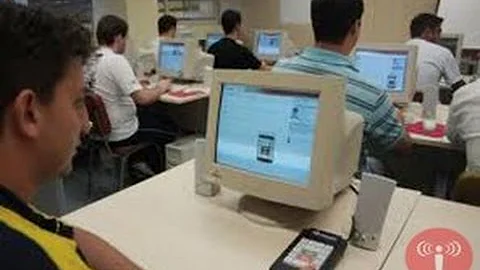Como funciona o Simulado do Detran?