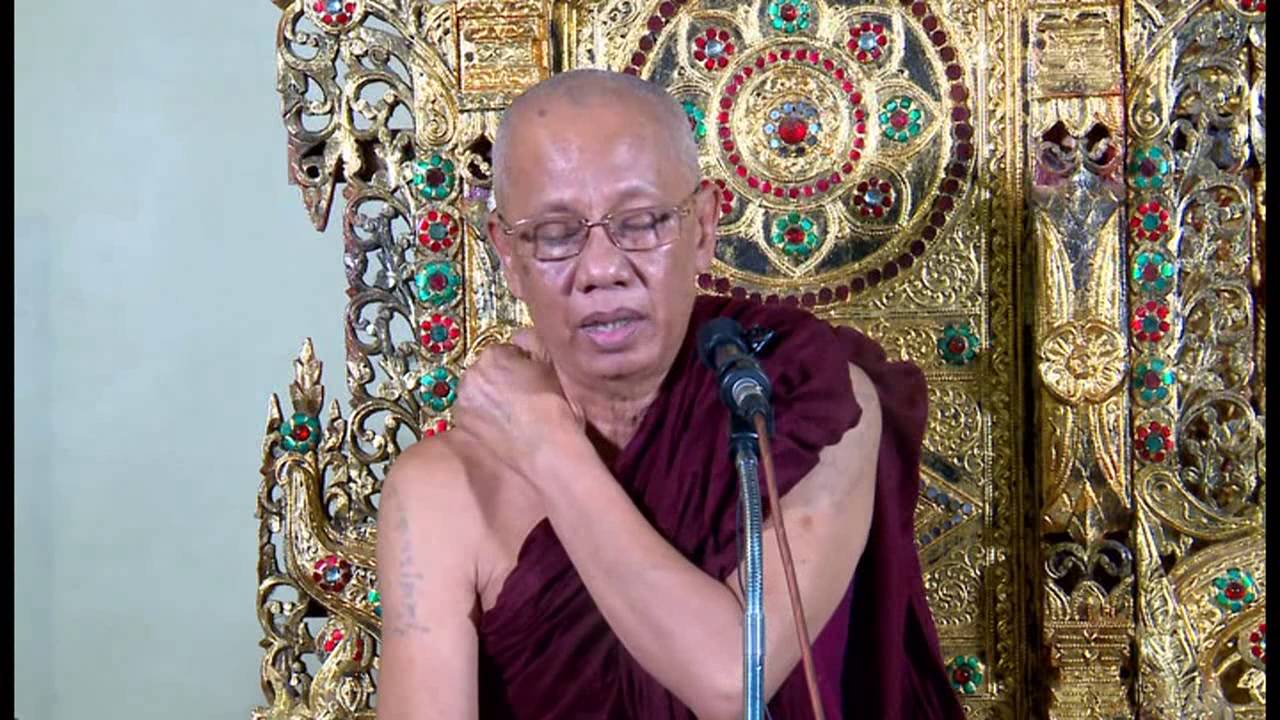 2nd Timer 2016 June အပိုင္း ၇