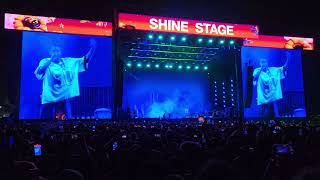 J Cole U0026 Erykah Badu Too Deep For The Intro dreamville 2025 jcole erykahbadu