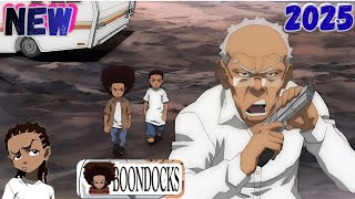 nozoom The Boondocks  Episode 2025 The Boondocks Season 6 Episode 25 Nocut 1080p