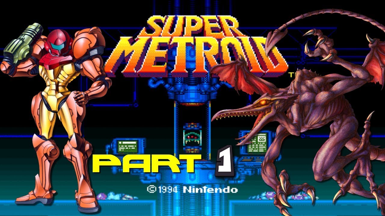 Super Metroid: Part 1: Adding to the games praise