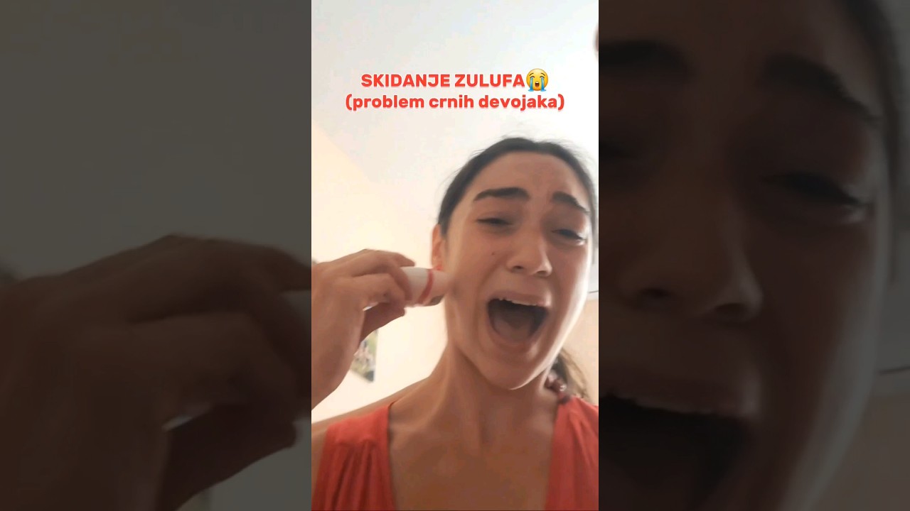 BITI CRNA DEVOJKA IMA I MANE I VRLINE! Nastavak u komentaru💭 