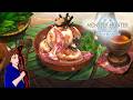 Das Festmahl kann warten🤤🥘😋 | MONSTER HUNTER STORIES 3: TWISTED REFLECTION 🐲💥🐲 | DEUTSCH
