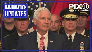 Nassau County terminates ICE agreements after new law