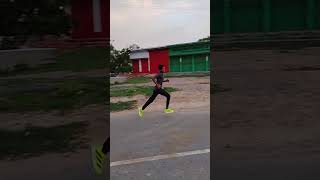 morning running workout #indianarmy