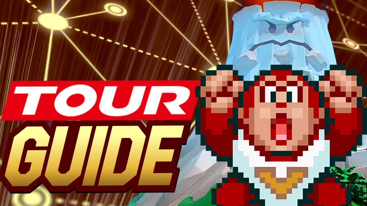 Mario Kart: Animal Tour Reaction & Coverage Guide