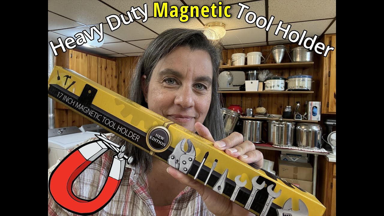 We Tested the Best Magnetic Tool Holders