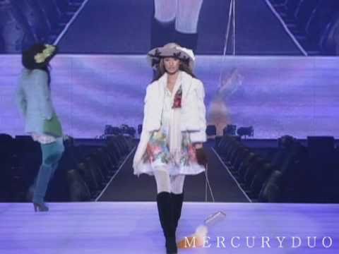 TOKYO GIRLS COLLECTION 2010 AUTUMN/WINTER｜東京ガールズ